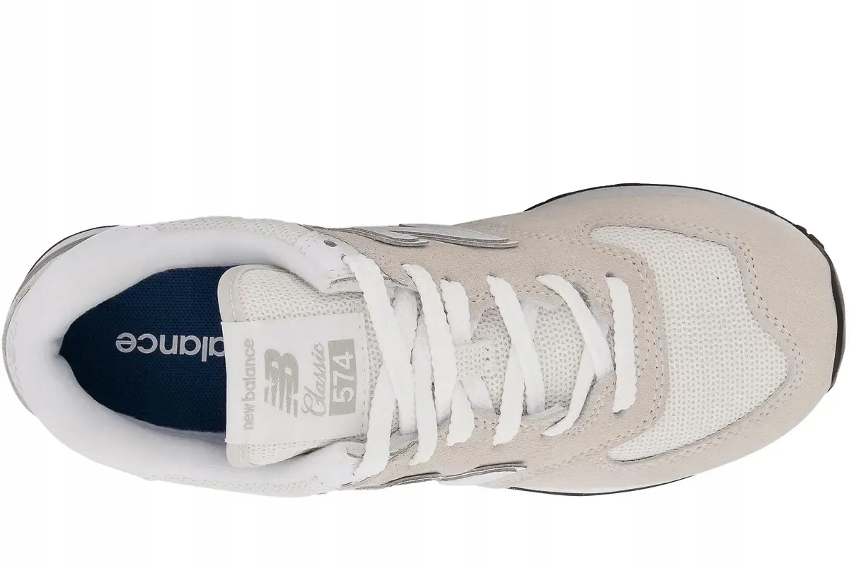New Balance WL574EVW Buty damskie Marka New Balance