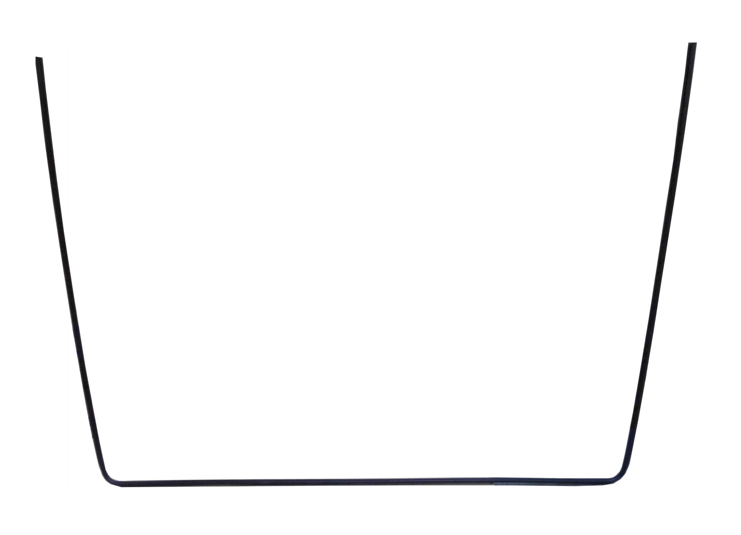 1224453 - Прокладка лобового стекла FORD C-MAC Mk1 2003-2010