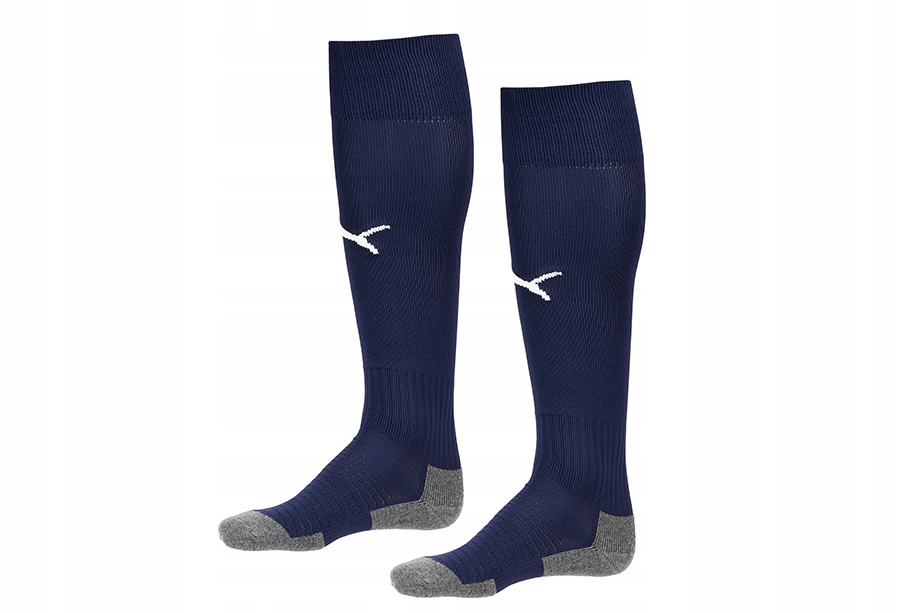 Puma piłkarskie getry skarpety sportowe Team Liga Socks roz. 35-38
