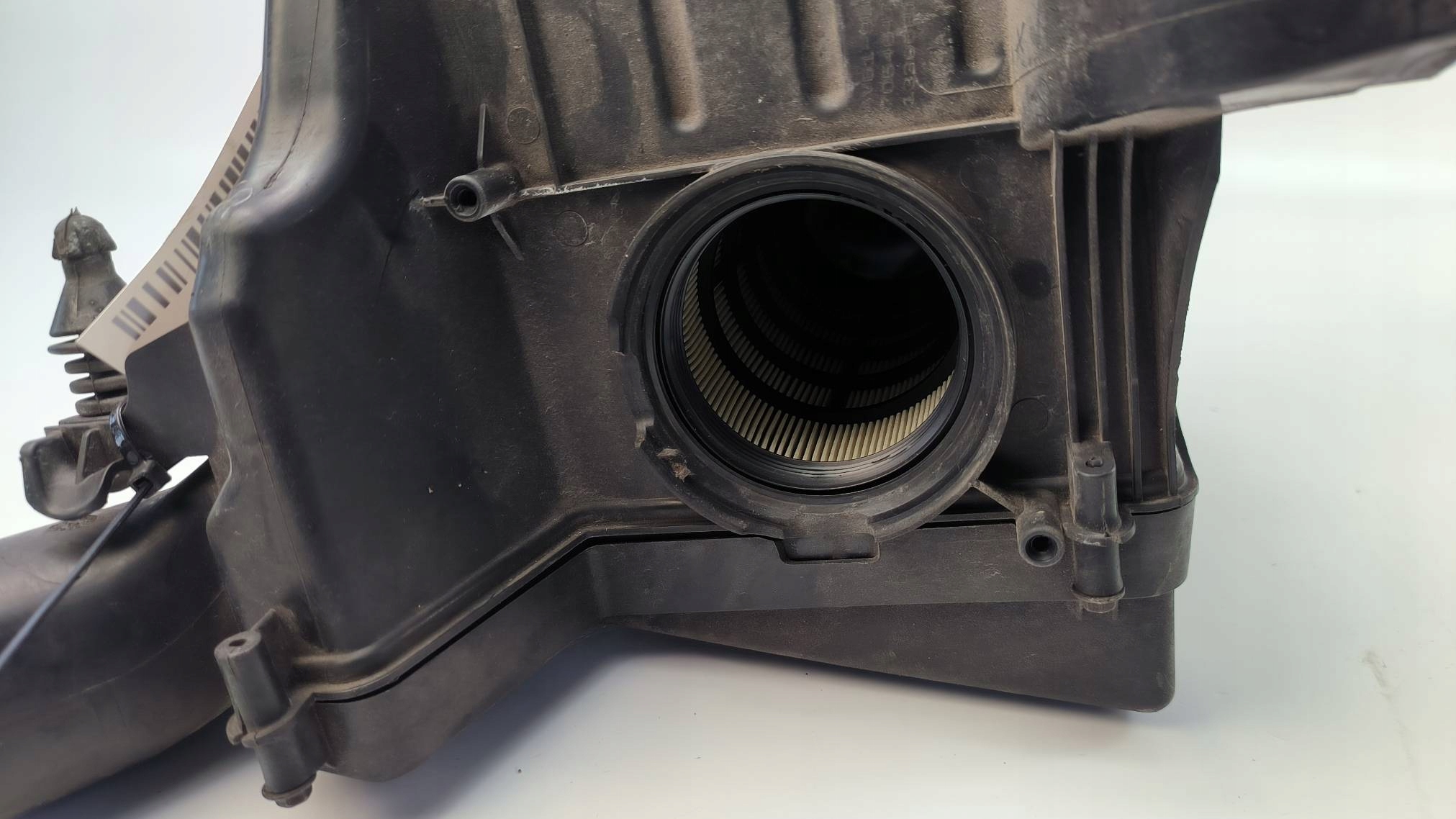 Gehäuse filter luft FORD C-MAX MK2 II