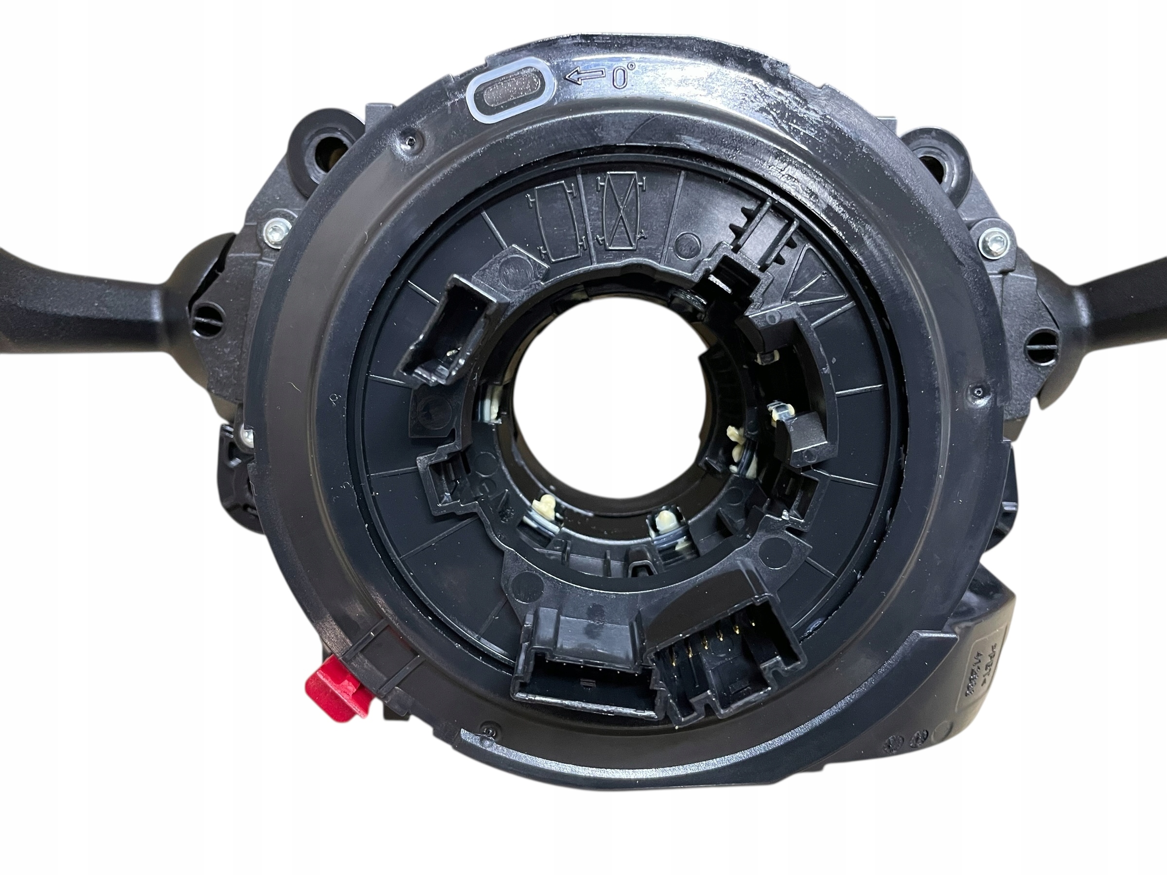 DEVIO LUCI TERGICRISTALLO TERGI DEVIO LUCI DEVIO BMW 4 G26 G23 G22 5 G30 3 G20 G02 G06 IDEAL
