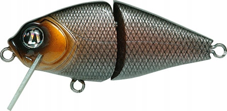 PONTOON21 BullyBoo 60F-SR 240 Pm Bronze Bream