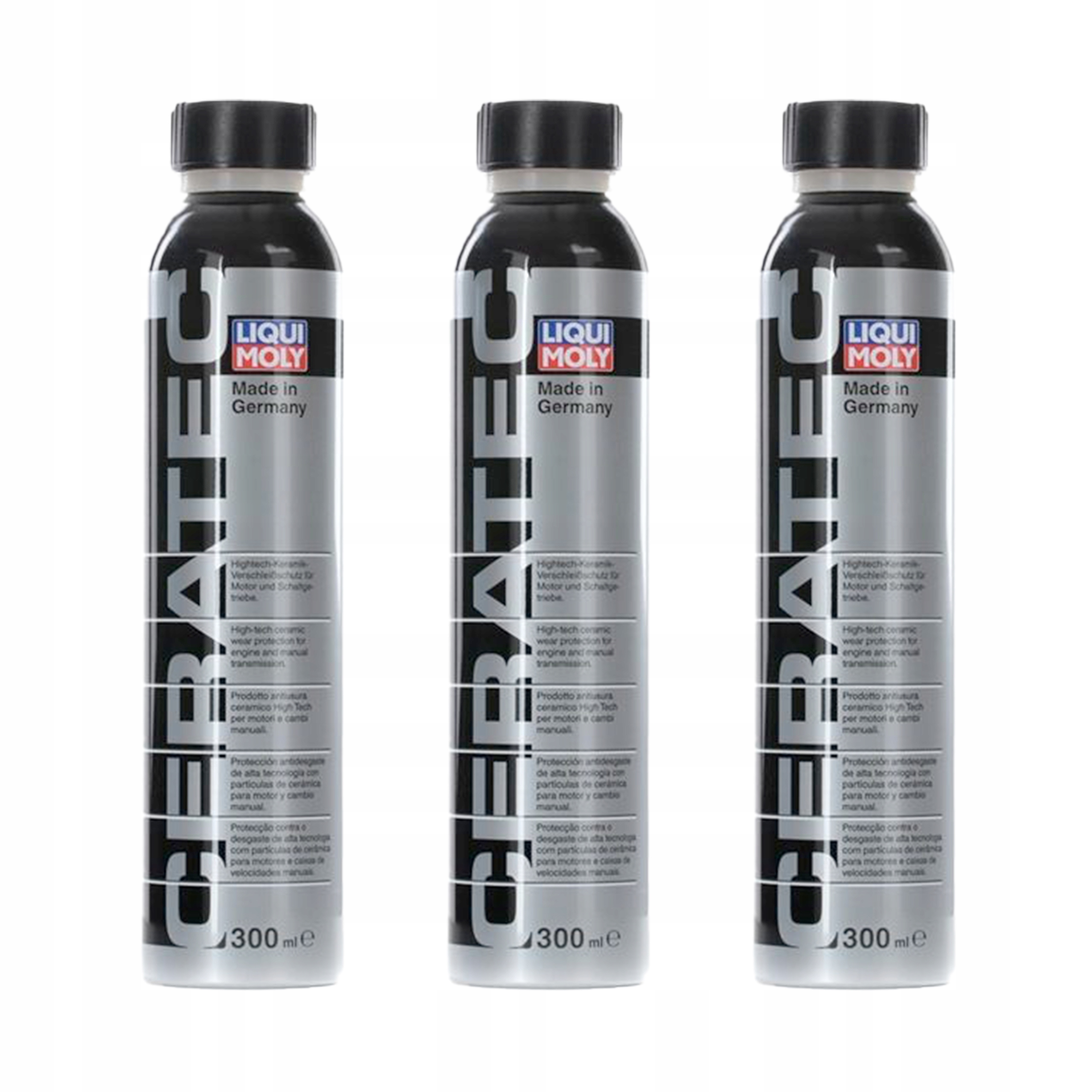 LIQUI MOLY CERATEC 7181 CERA TEC 3721 НЕМЕЦКИЙ * 3