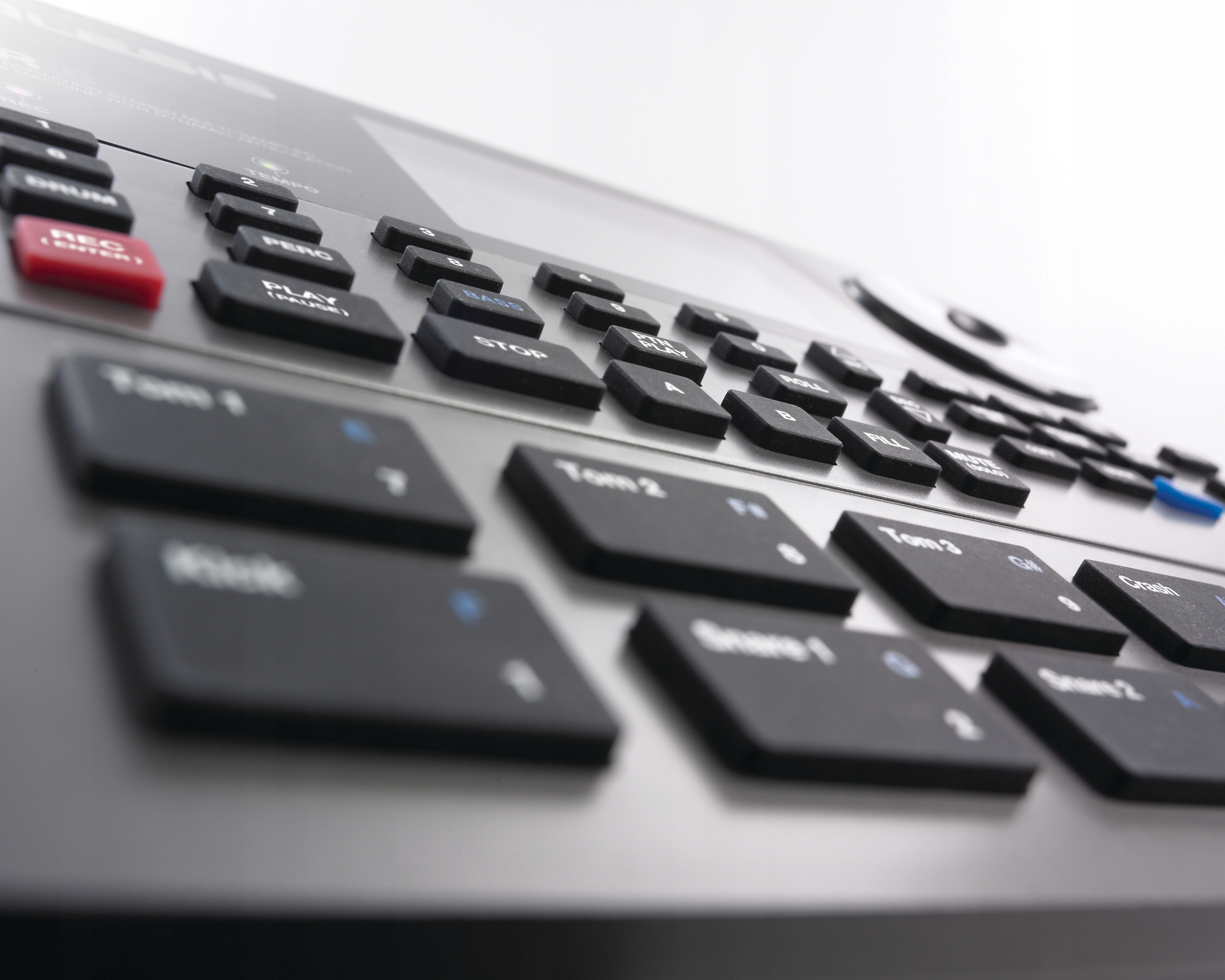 Alesis SR-18 Automat perkusyjny Rodzaj centrala