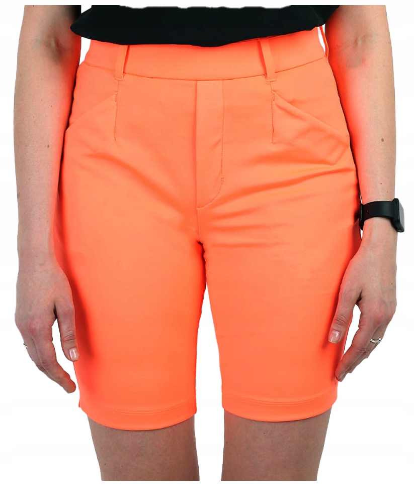 Dámské Kraťasy Nike Golf Dri Fit Uv Ace Slim Fit CU9399-854 Xs