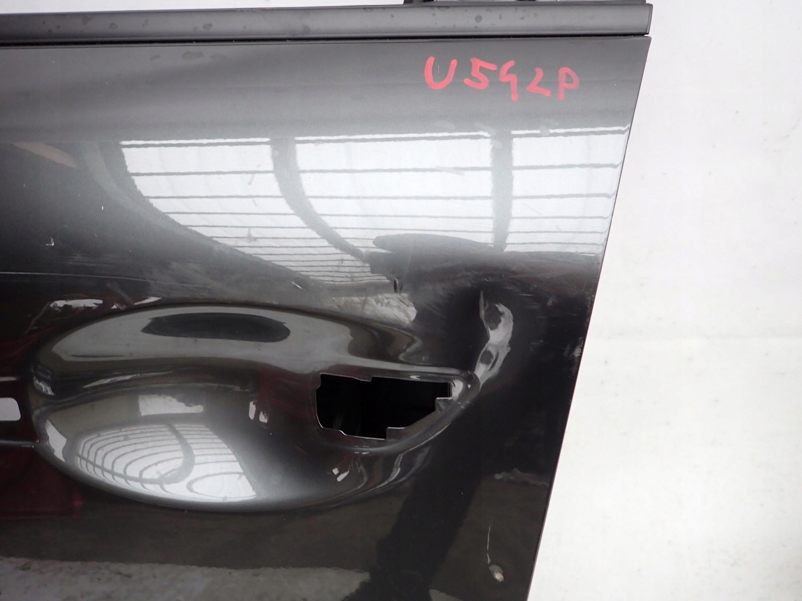 MAZDA CX60 CX-60 22- door left front front