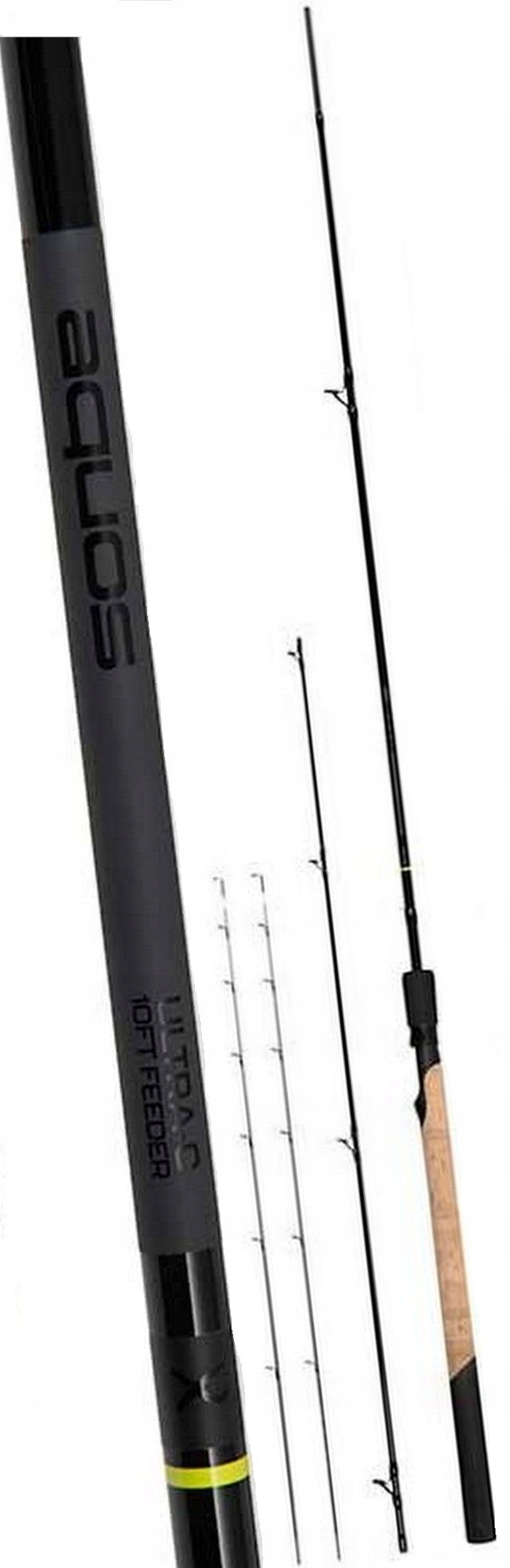 Wędka Matrix Aquos Ultra-c 3.00m 40g