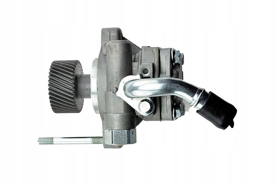 nty SPW-FR-030 насос гур, рулевой системы