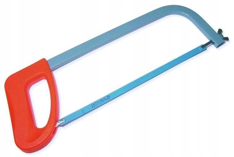 piła do metalu rama 300 mm z plastikowym uchwytem 300MM554000 — 2