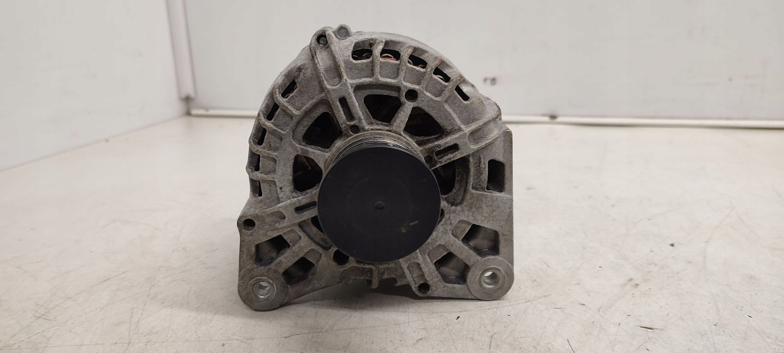 alternatore Dacia Duster 1,2 TCE