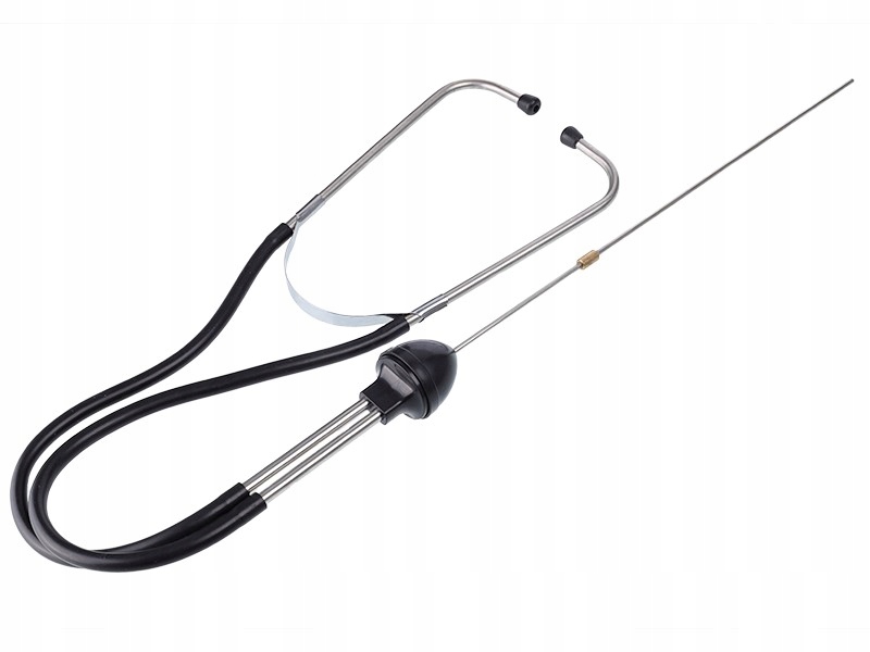 STETOSKOP DIAGNOSTYCZNY WARSZTATOWY SAMOCHODOWY Marka Zzvf