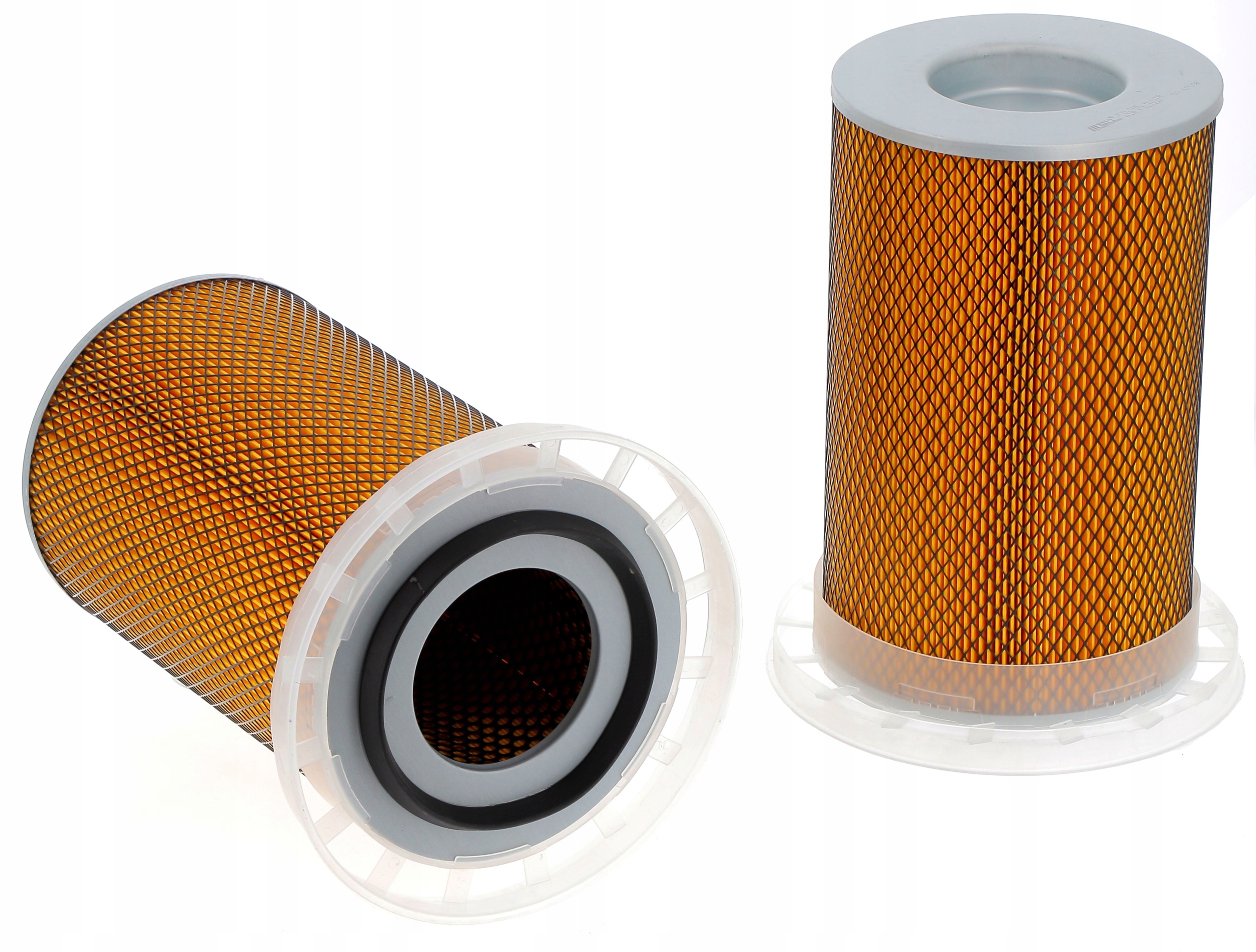 Vzduchový filtr Sa 17002 HiFi Filter