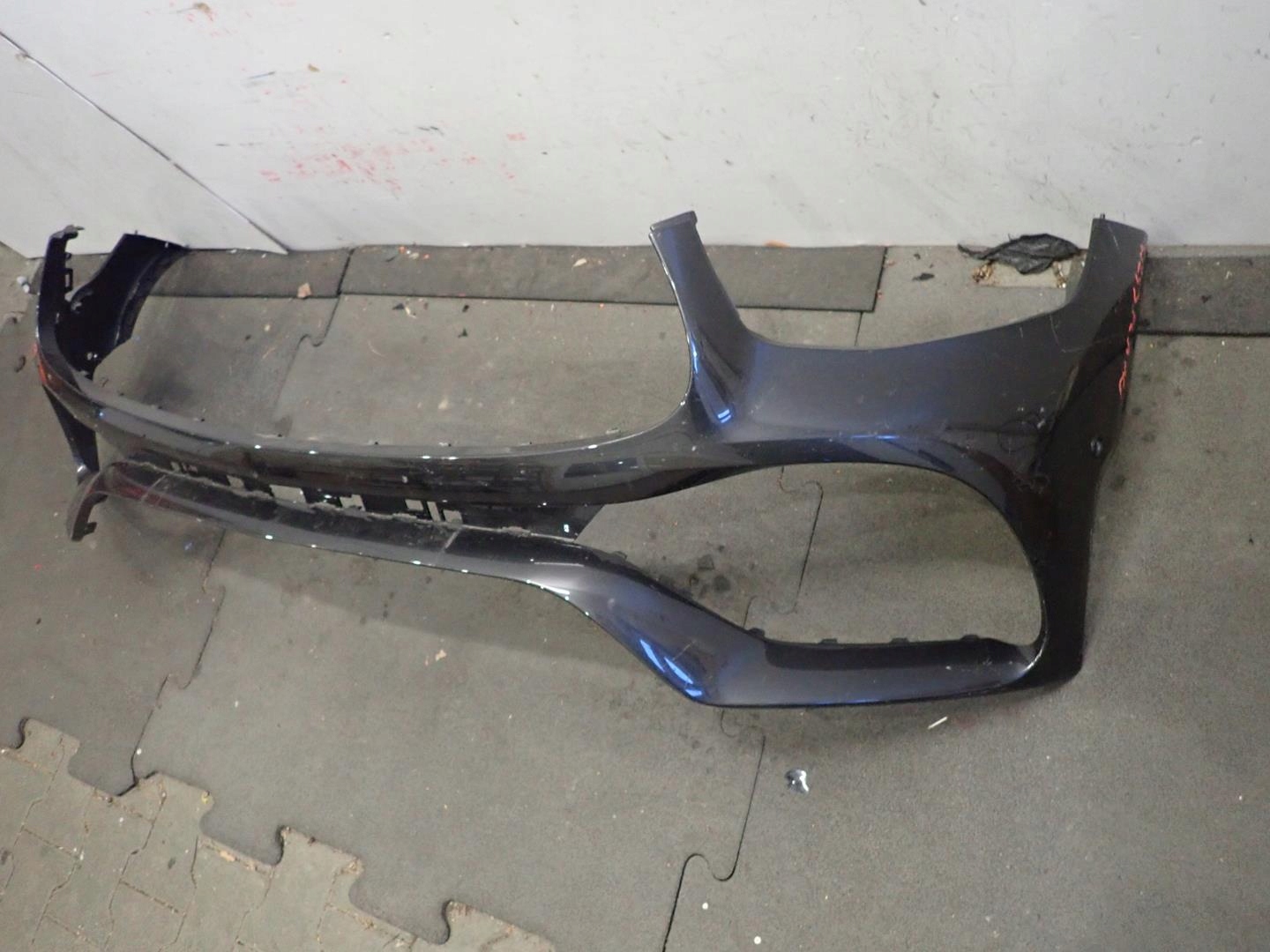 bumper front front MERCEDES GLC AMG LIFT 2019- A2538855704