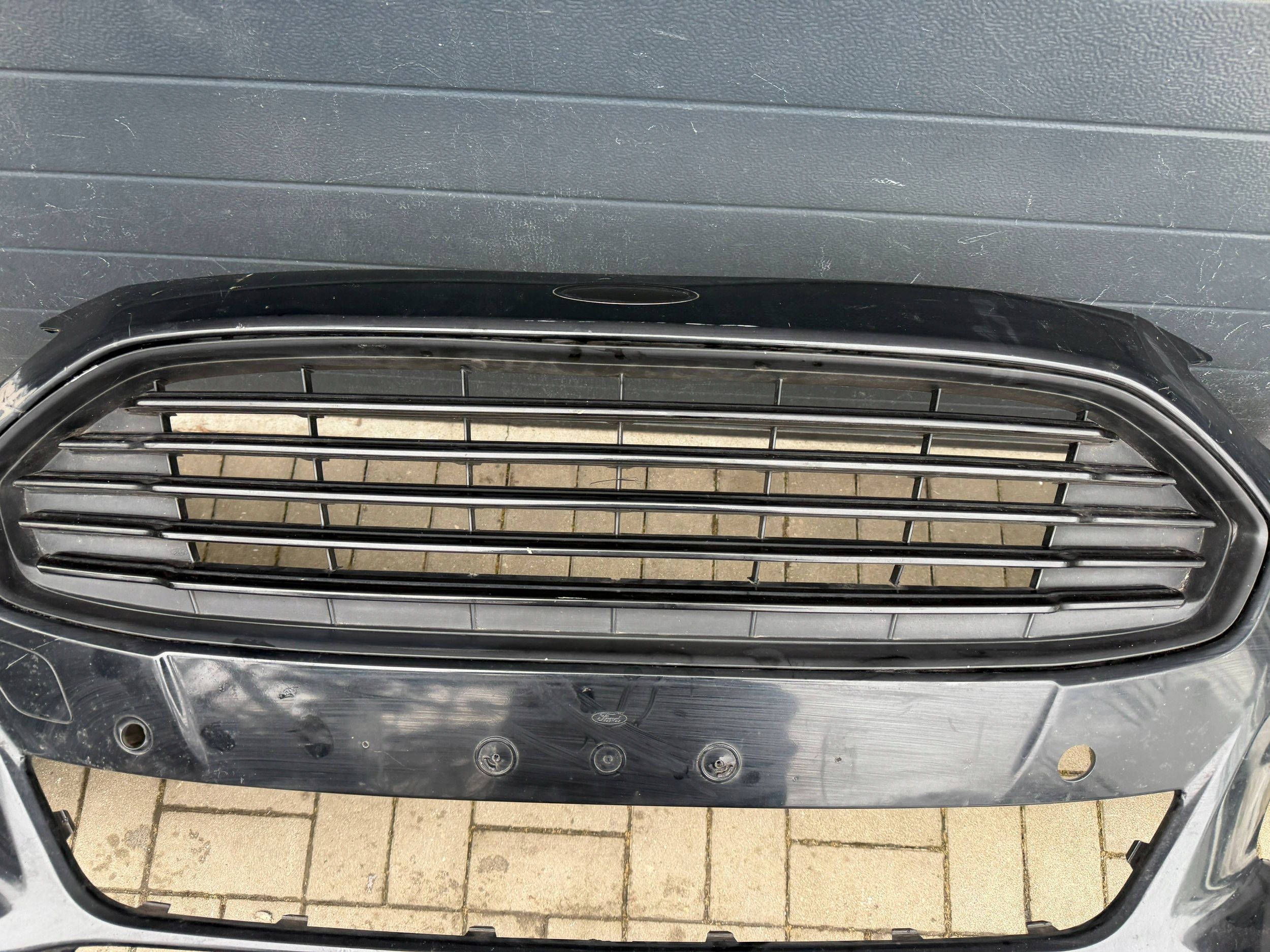 Ford Mondeo MK V Mk5 bumper front front