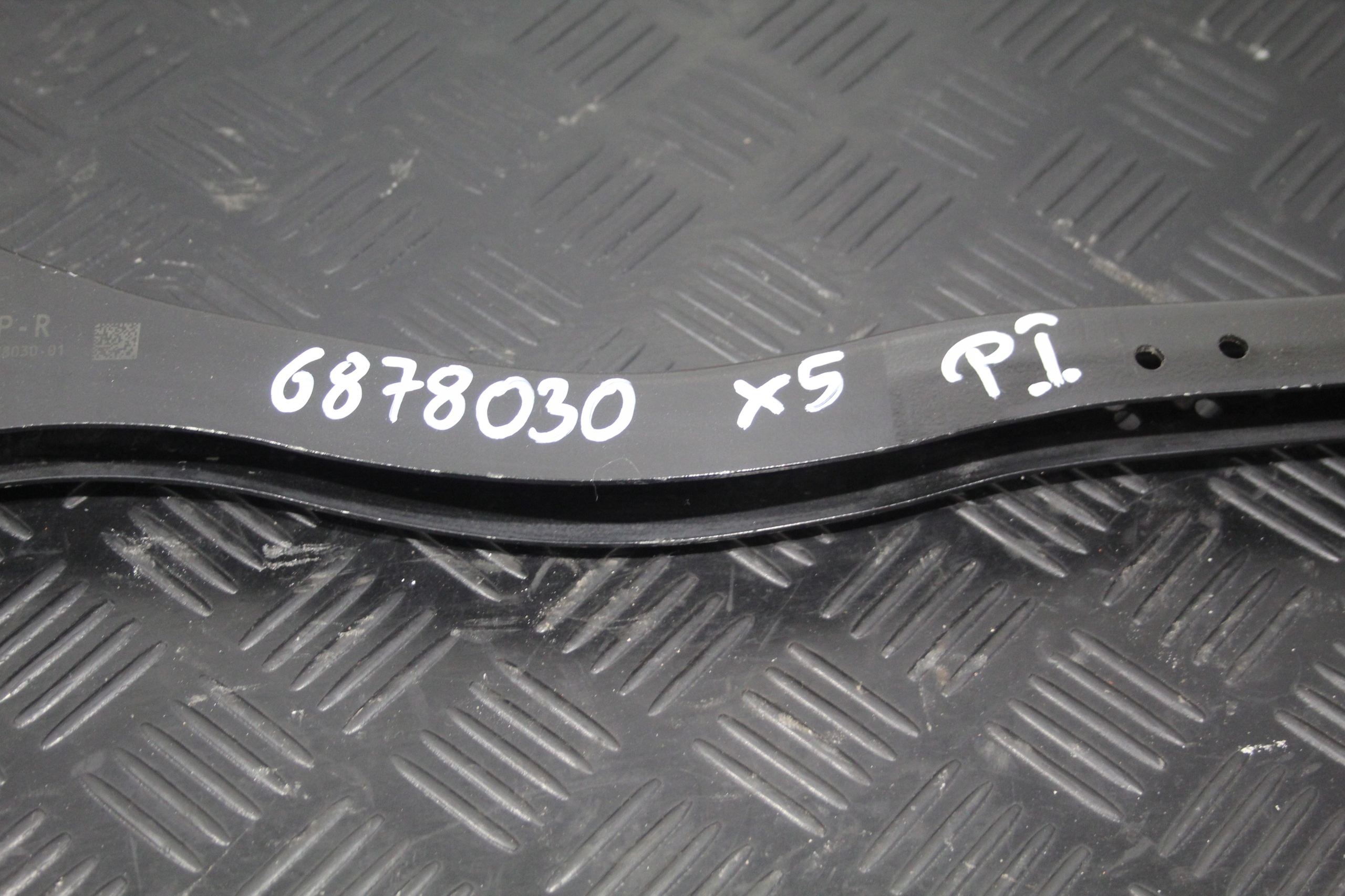 Querlenker rechts heck BMW X5 G05 6878030