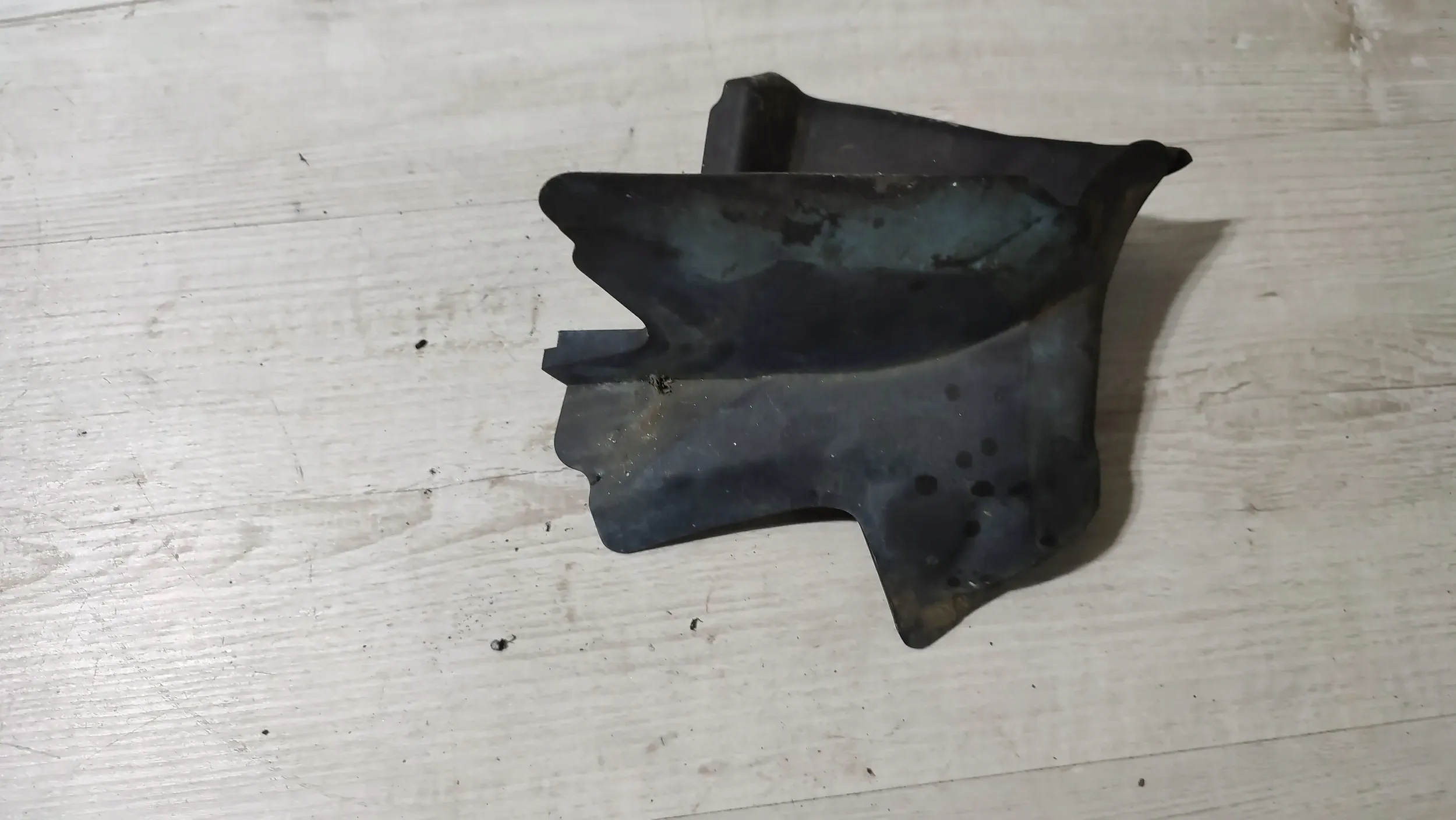 Audi TT 8J 13r 2.0tdi cover