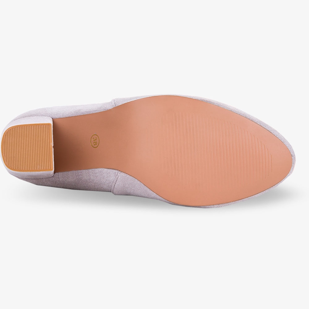 BOTKI NA SŁUPKU ELEGANCKIE WIOSENNO JESIENNE r 41 Rozmiar 41