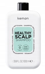 Kemon Healthy Scalp Anti-dandruff Šampon proti lupům 1000 ml