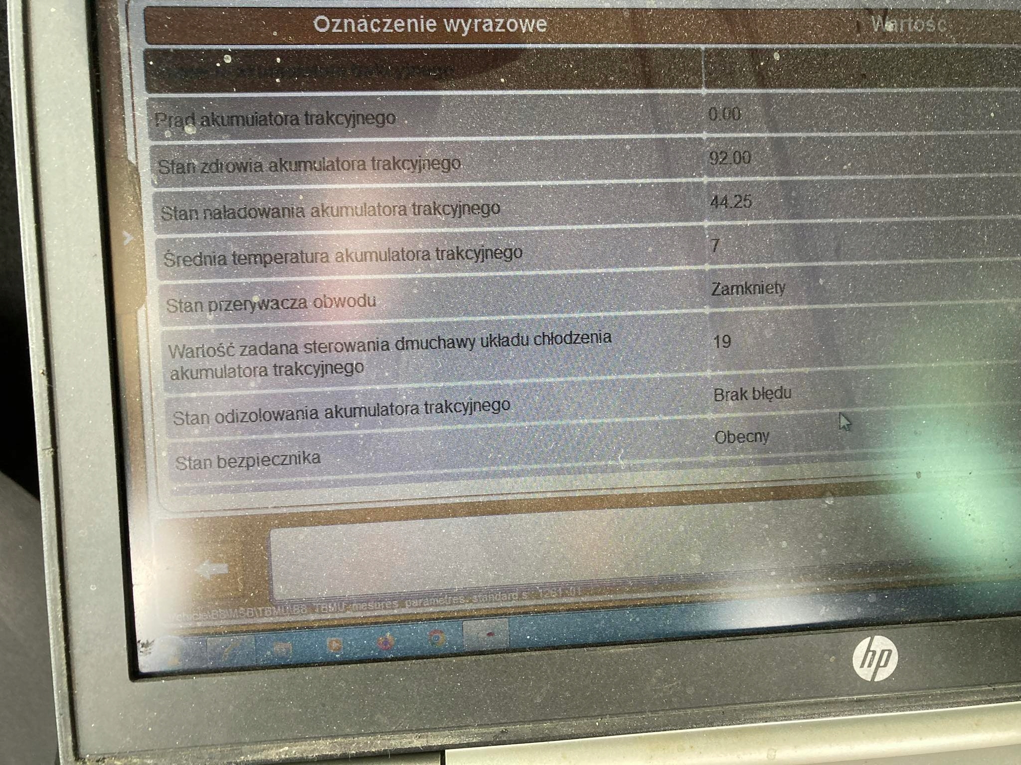 BATERIA AKUMULATOR 92% CITROEN DS5 2.0 HDI HYBRID 9802300880 Typ samochodu Samochody osobowe