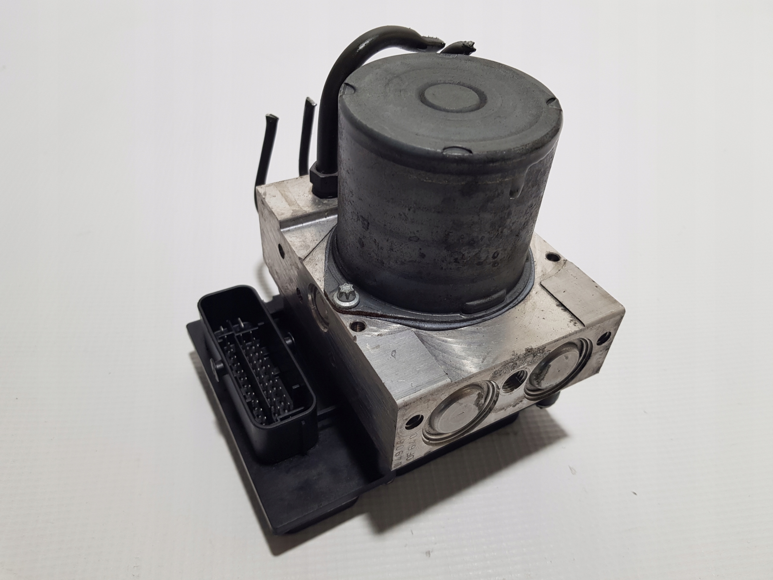 Pompa ABS MERCEDES CLS W218 A2184310912