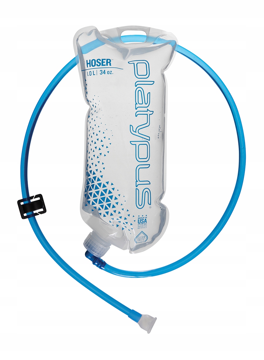 Platypus Hoser 1l Hydrovak