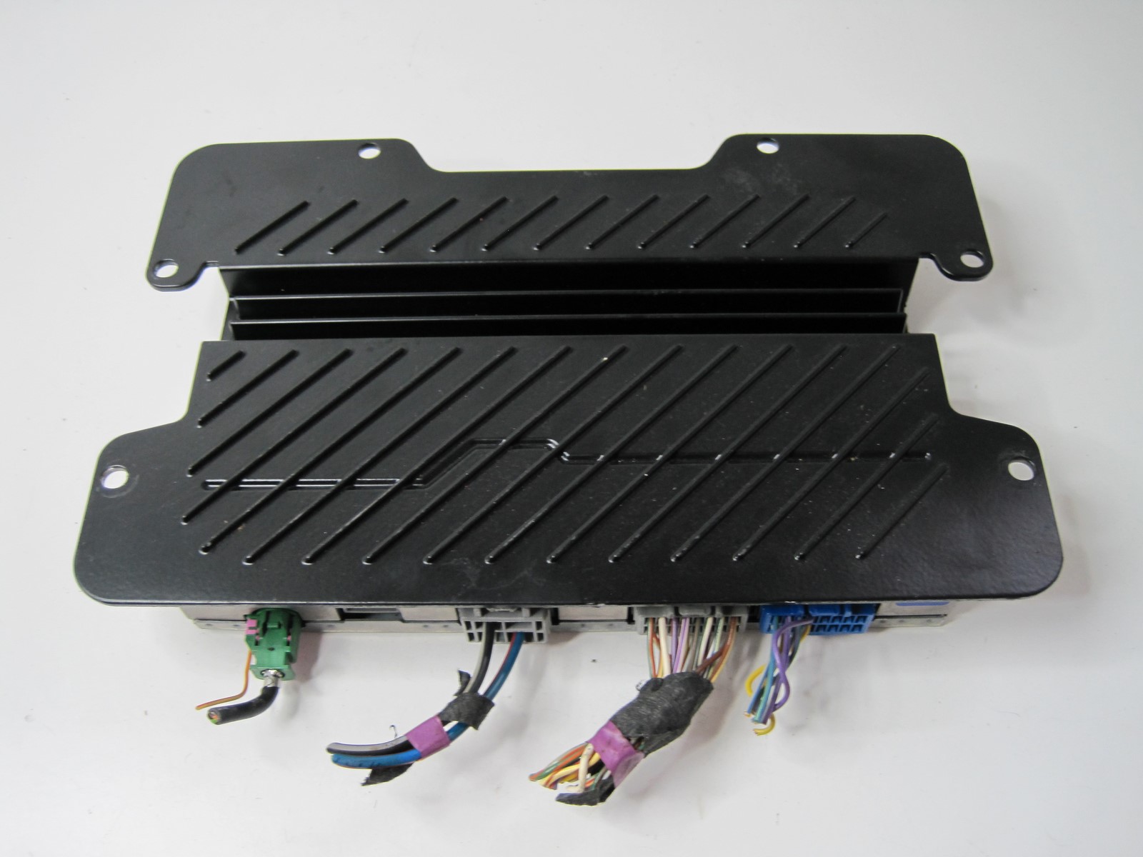 Moduł wzmacniacz Range Rover Jaguar FW93-19C164-BH