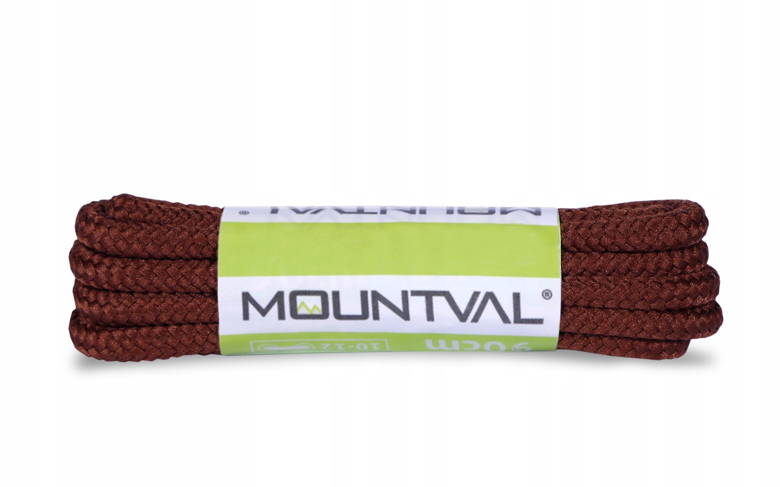 Wytrzymałe sznurówki do butów trekingowych