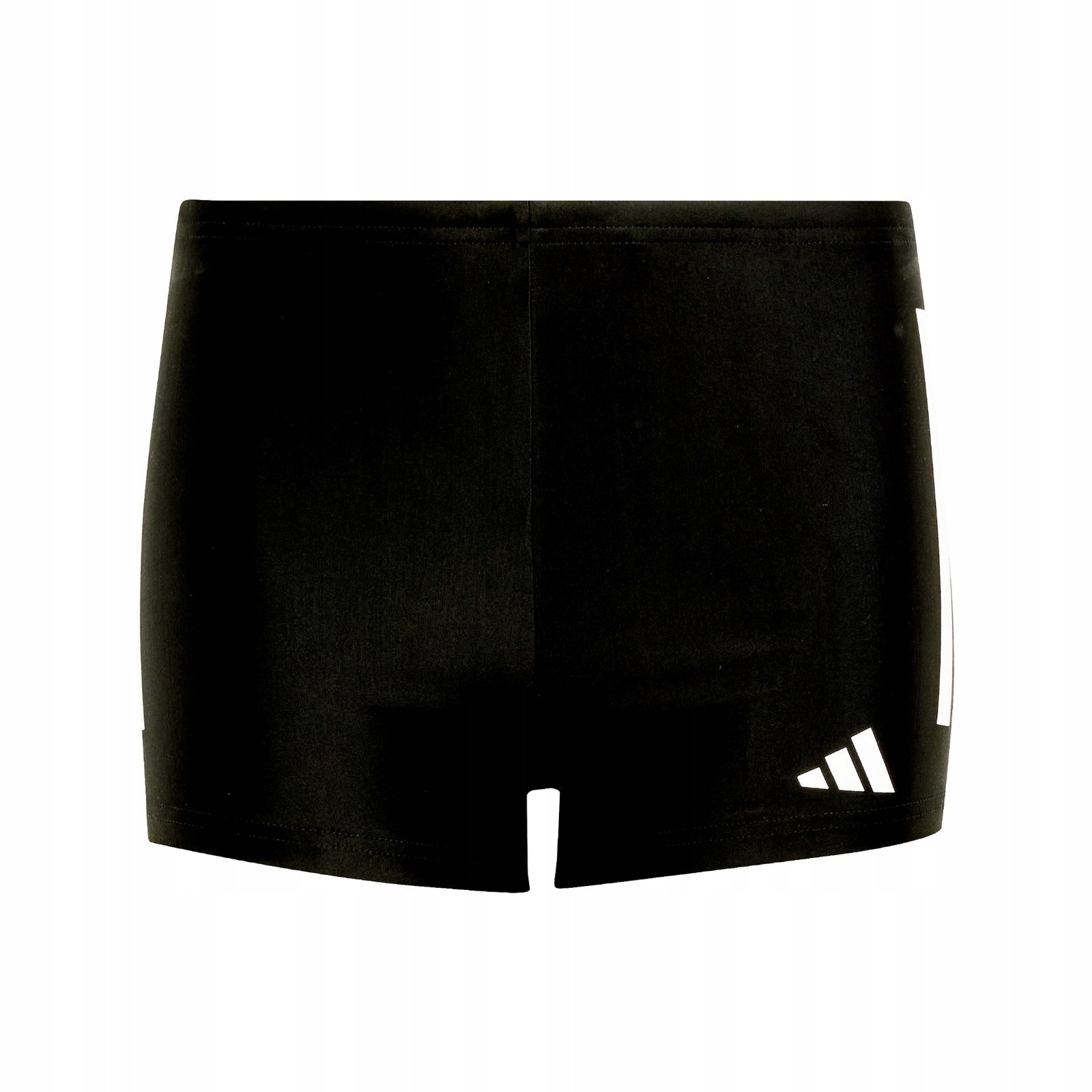 Kąpielówki dziecięce Adidas 3S Bld Boxer Y 158
