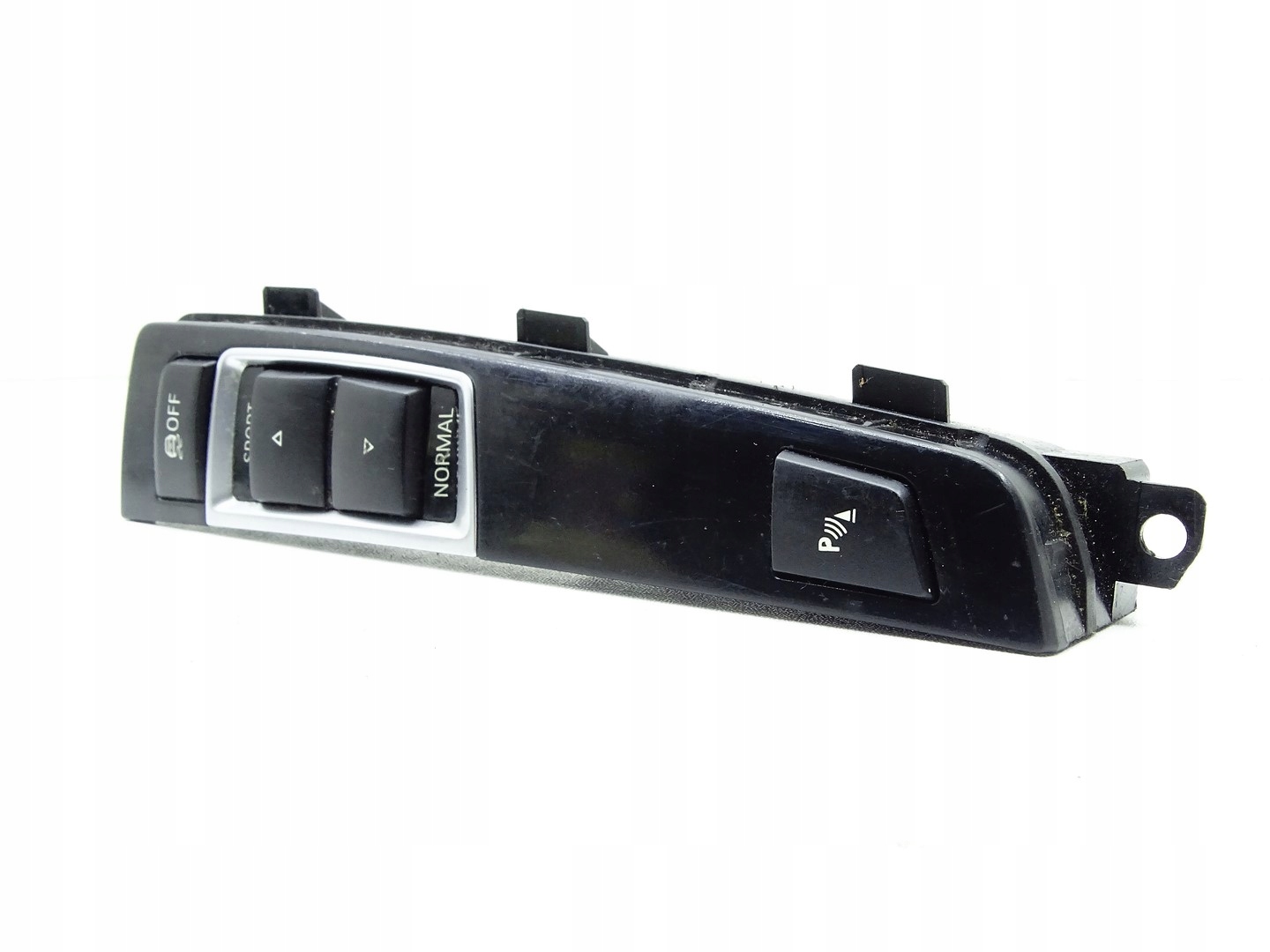 PANEL switch ESP PDC springing BMW 5 GT F07 9197903