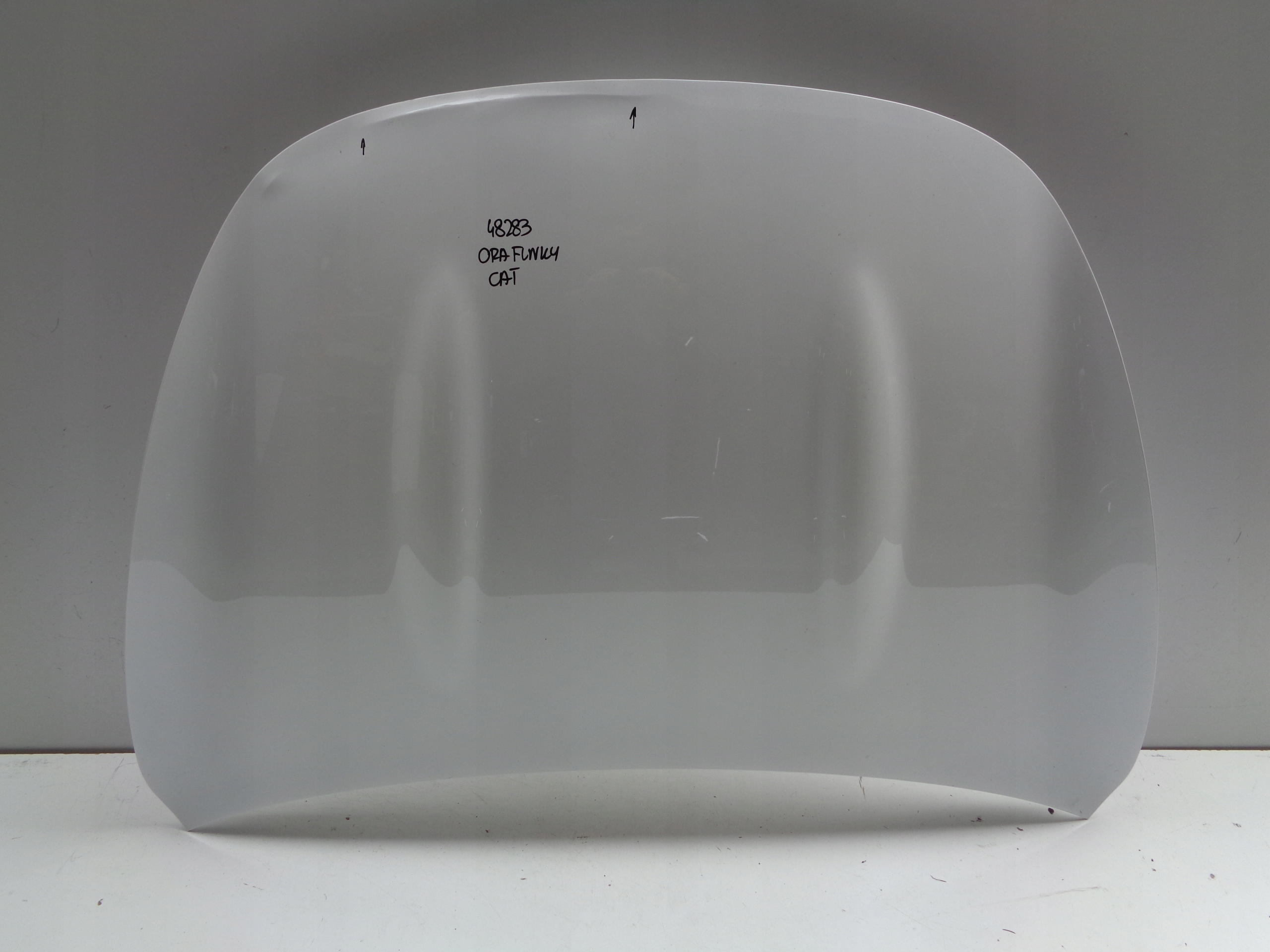bonnet ORA FUNKY CAT NR 48283