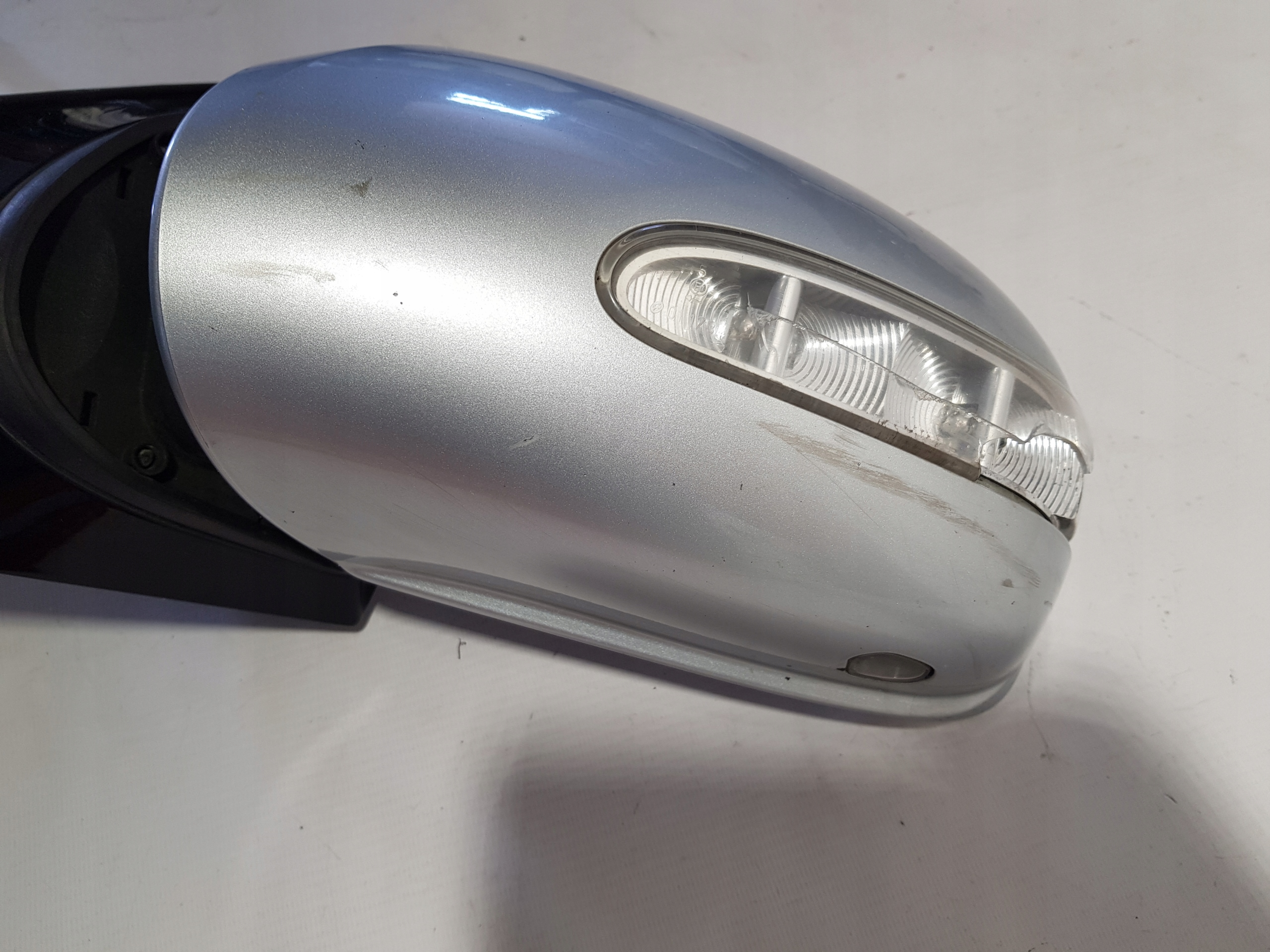mirror left MERCEDES W251 11 PIN 775 C775