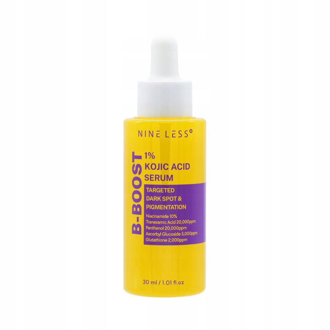 Nineless B-boost 1% sérum s kyselinou kojovou 30 ml