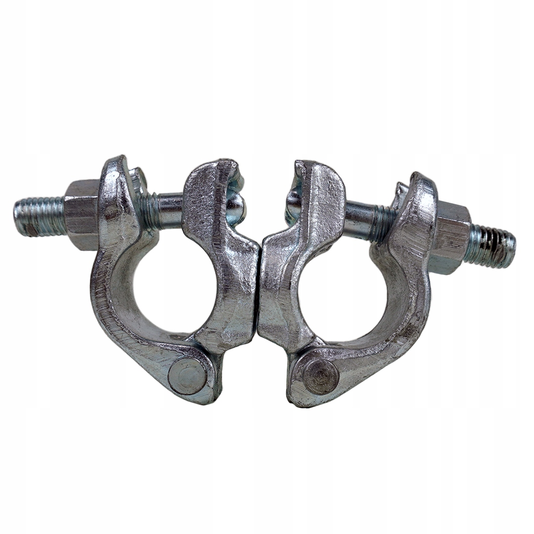 Złącze obrotowe 34/34 rusztowanie warszawskie rusztowania x15