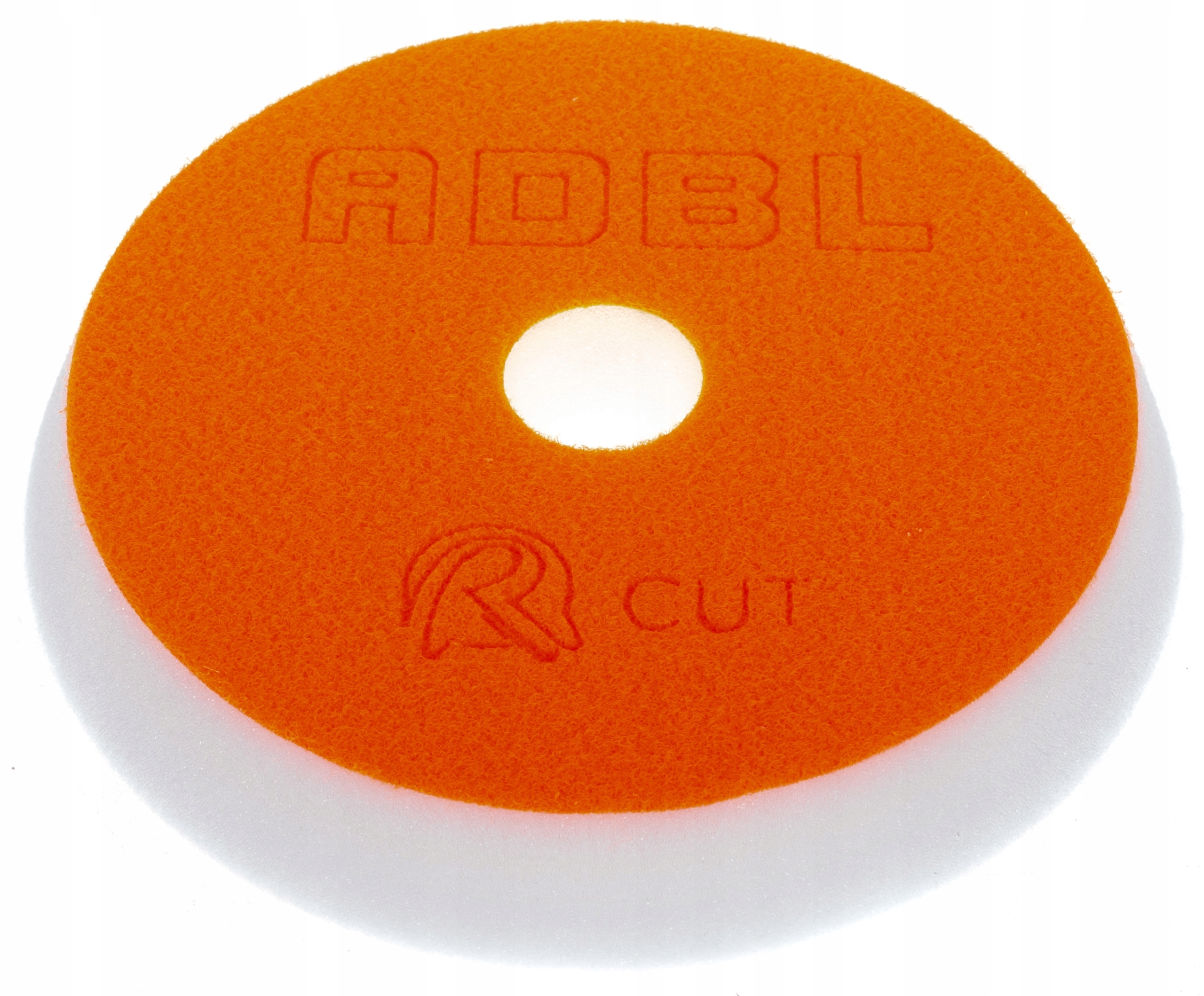 

Adbl Roller Pad Da Cut Pad Polerski 125mm