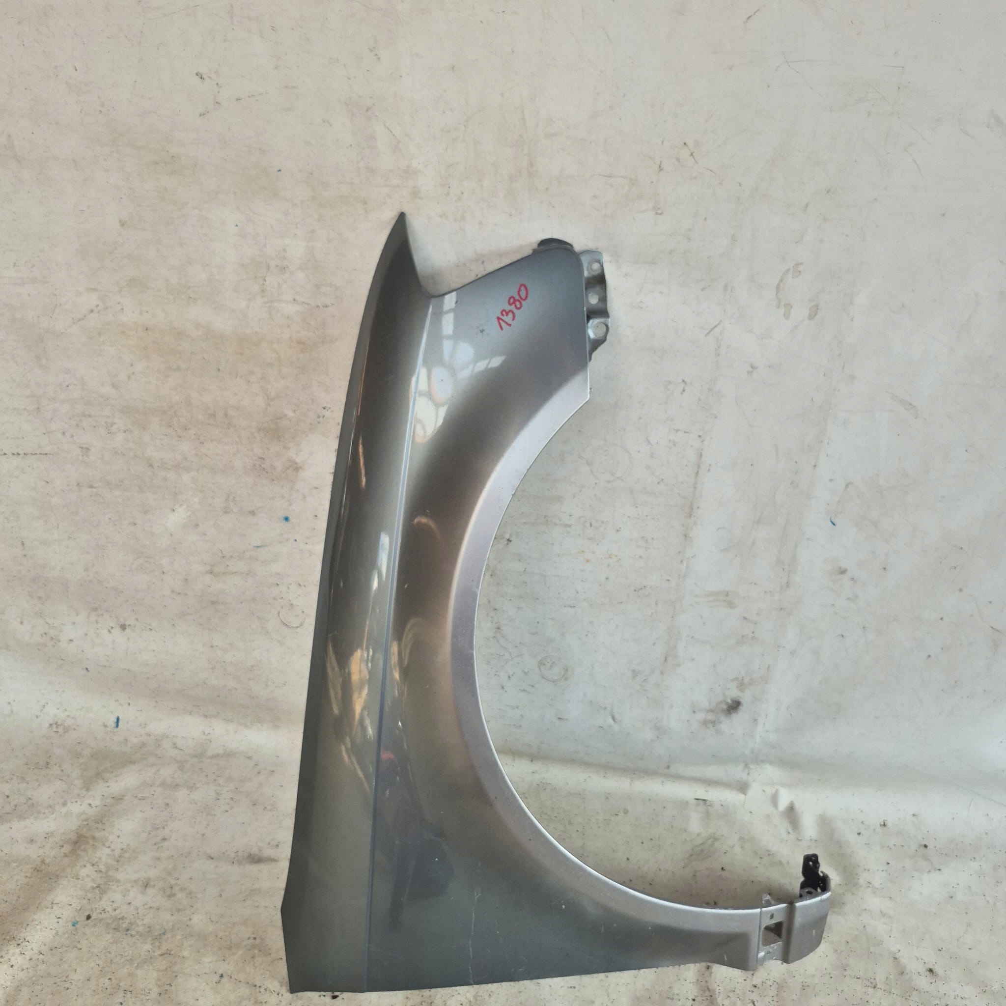 AUDI A3 8P LIFT 08- fender right front front