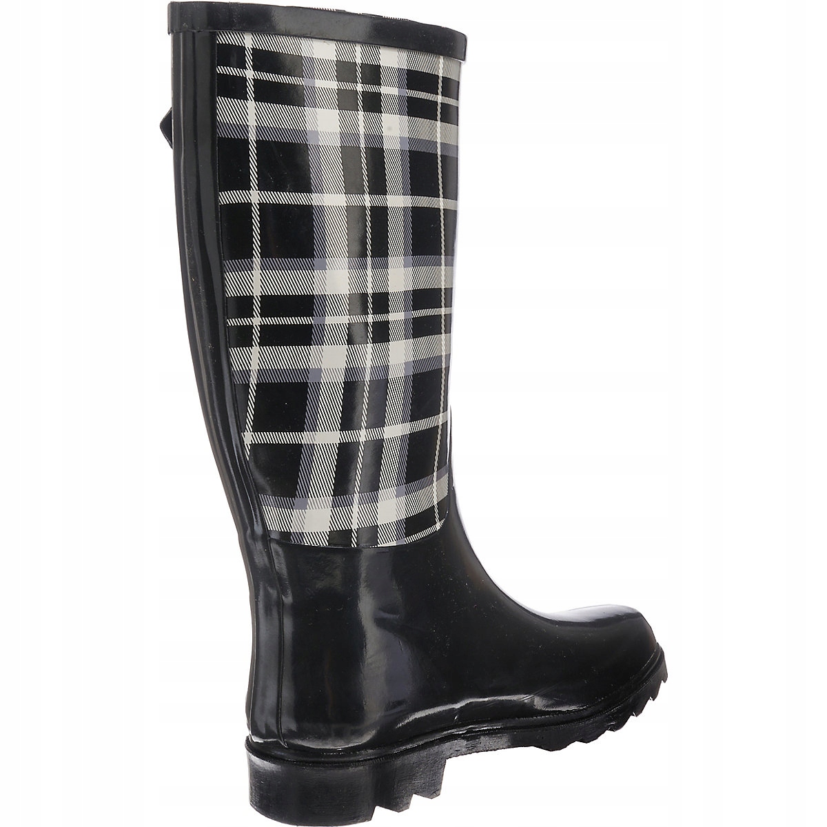 BECK - PEPITA kalosze roz 41 Model BECK