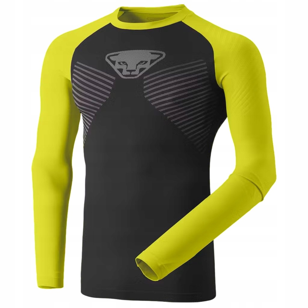 Koszulka Dynafit Speed Dryarn Men Żółta roz. M/48