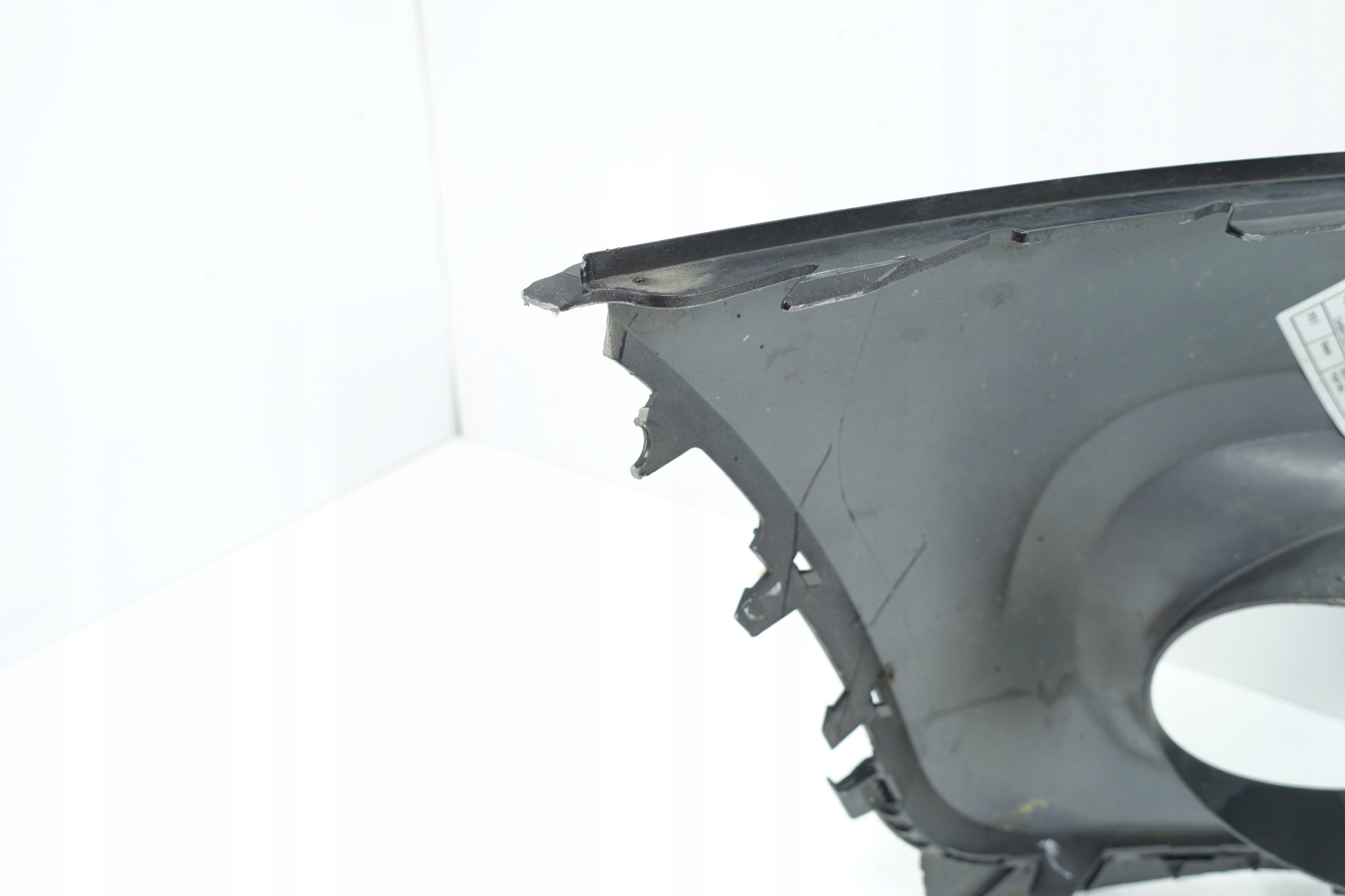 bumper front front MINI F56 14- 7317969