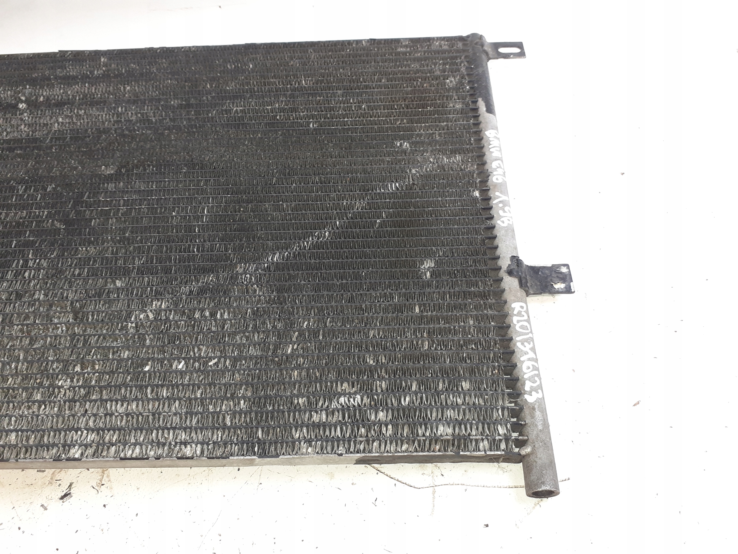 Radiateur climatisation BMW E46 1.9