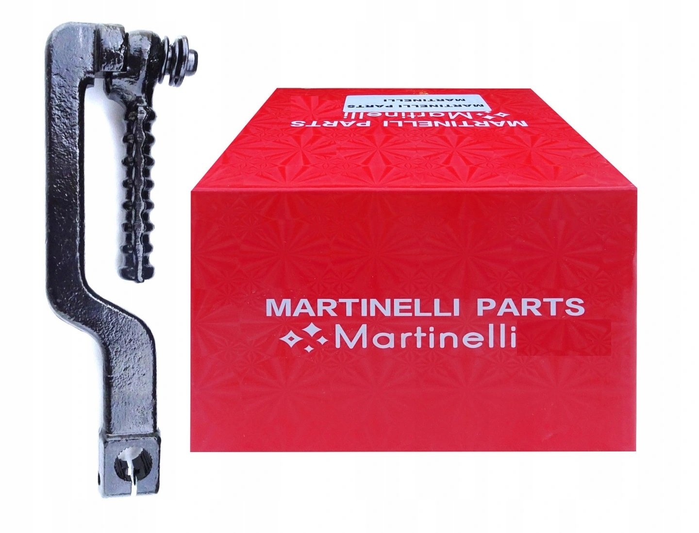 

Kopnik Kopniak Kopka Starter 4T GY6 Skuter Chiński