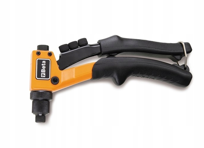 BETA NITOWNICA BOCZNA, KOMPAKTOWA, Z REGULACJĄ SIŁ