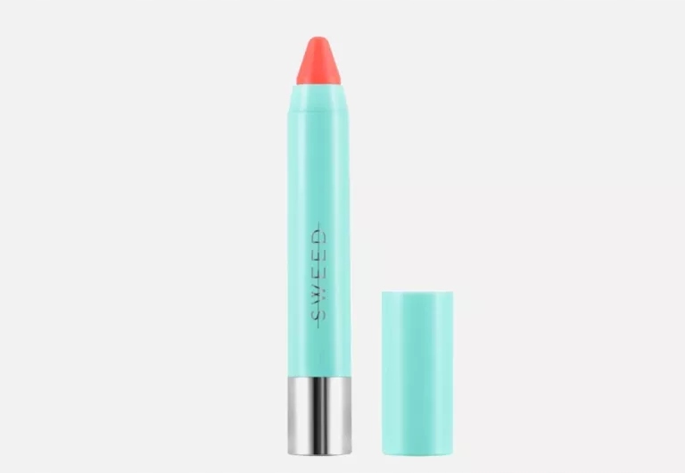 Pomadka Le Lipstick Celine Sweed Kolor Lydia Mallen Holly Hock