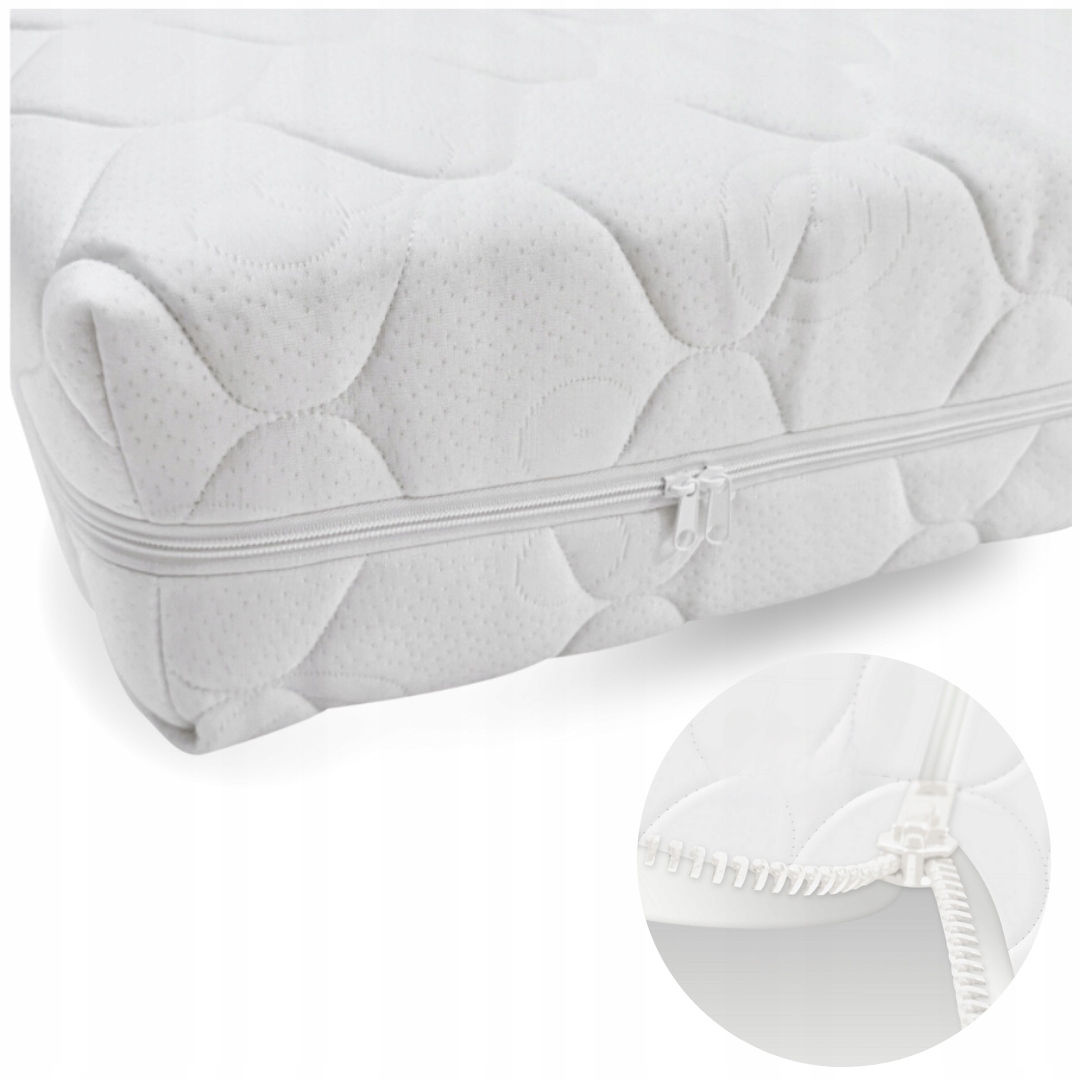 Potah na matrace 160X200 Tlustý Prošívaný Chránič Na Matrace