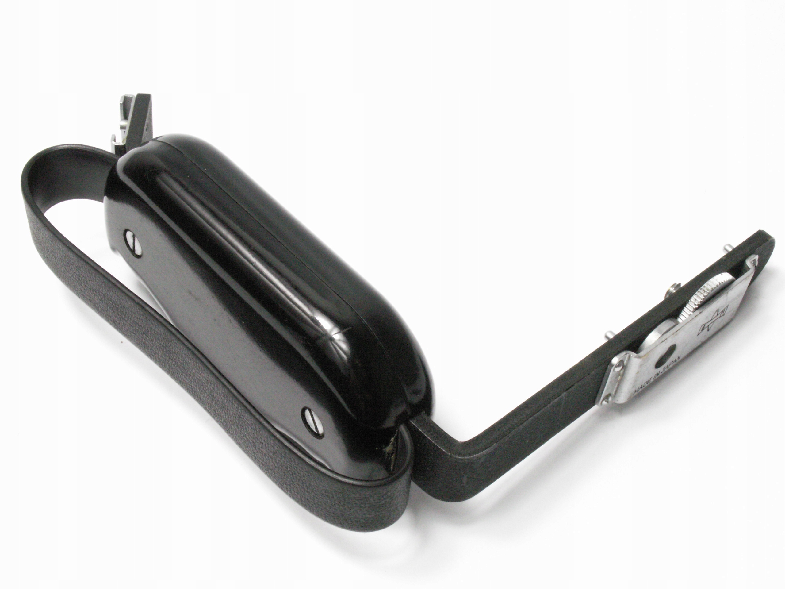 Mamiya Grip do C330 / C220 - niezbędny do pleneru! Kod producenta brak