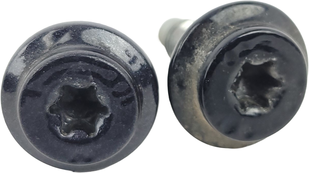 AUDI A6 C6 A4 B6 B7 VW PASSAT B5 Vis MOCUJACE DO Fixation ISOFIX