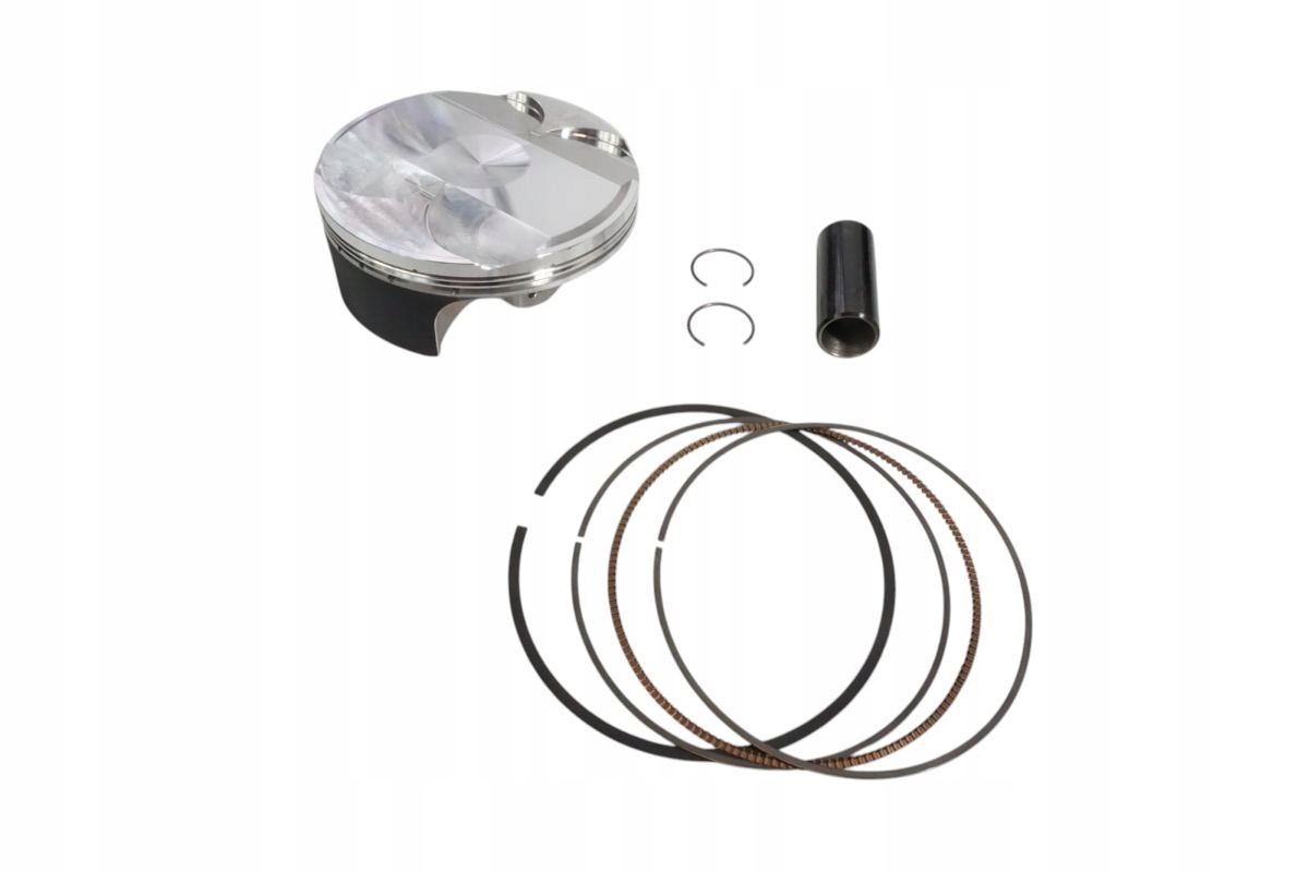 Wossner Piest (4T) Kawasaki Kx 450 '19-'23, Kx 450 X '21-'23, Kx 450 Sr '22-