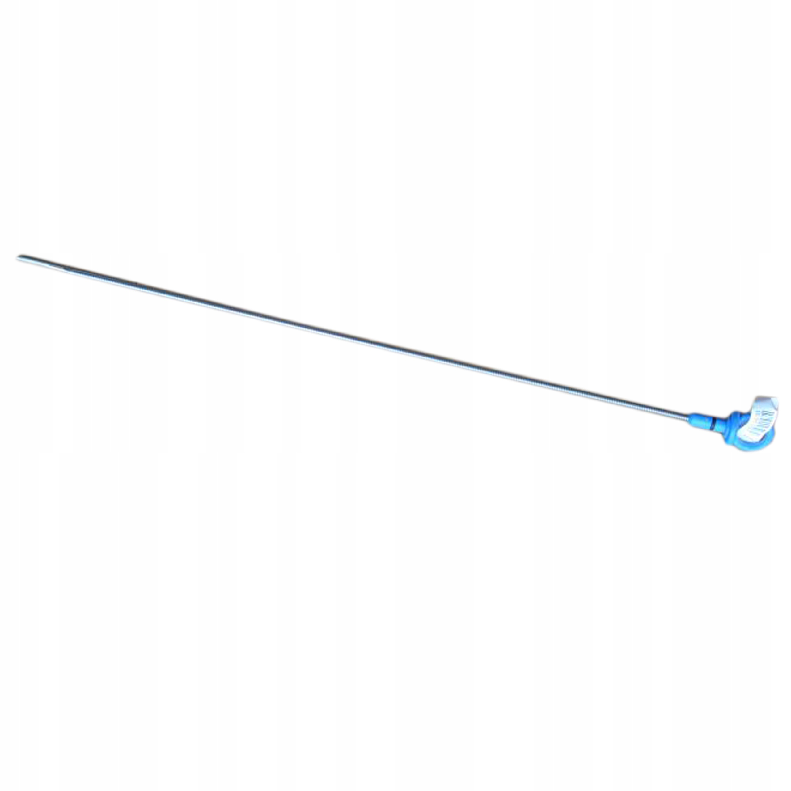 Miarka poziomu oleju Fiat Lancia 1.4