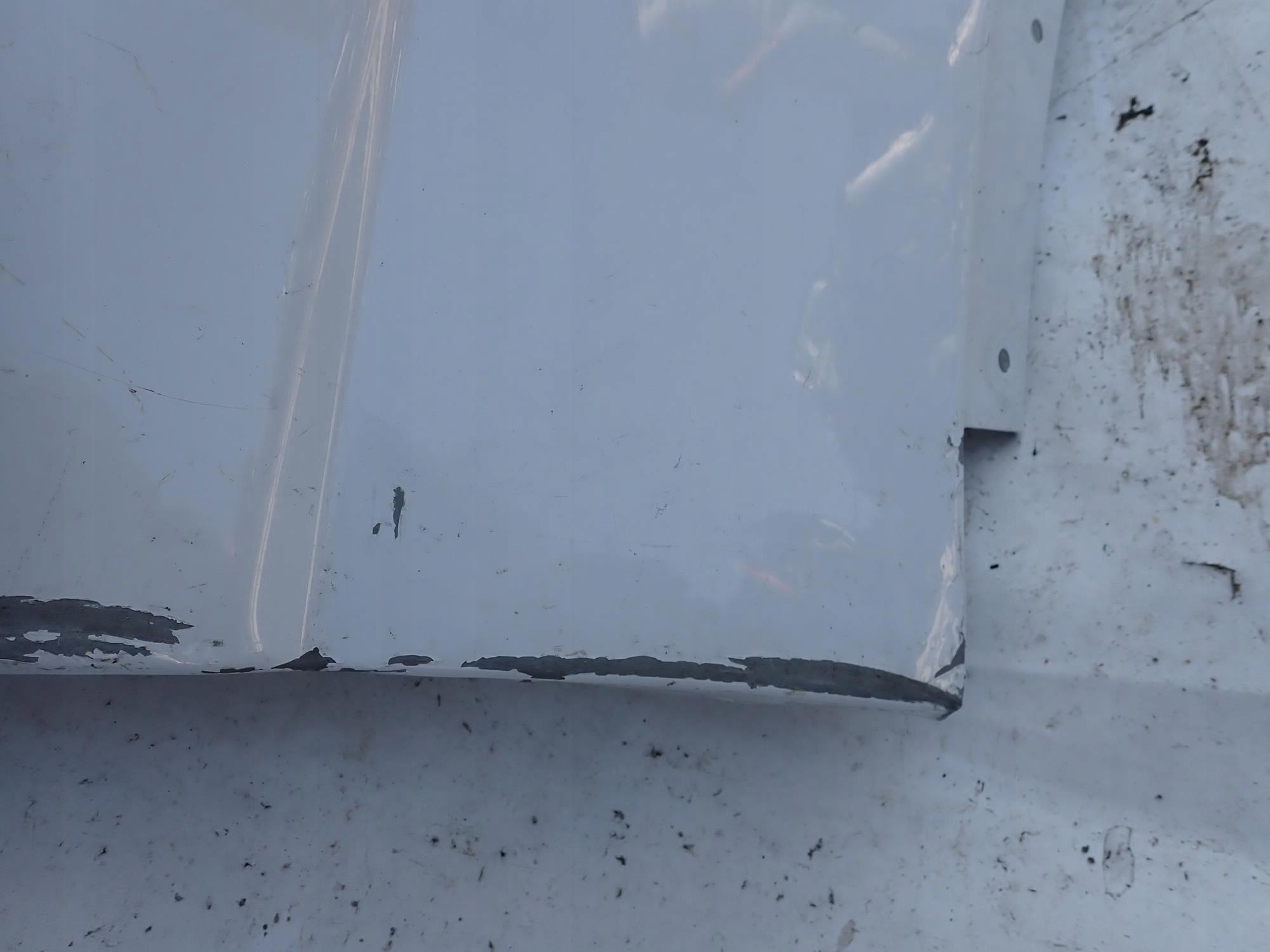 IVECO DAILY IV 4 14- fender front front right