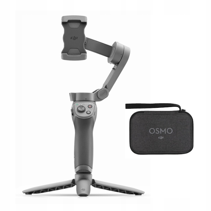 

Gimbal Ręczny Dji Osmo Mobile 3 Combo