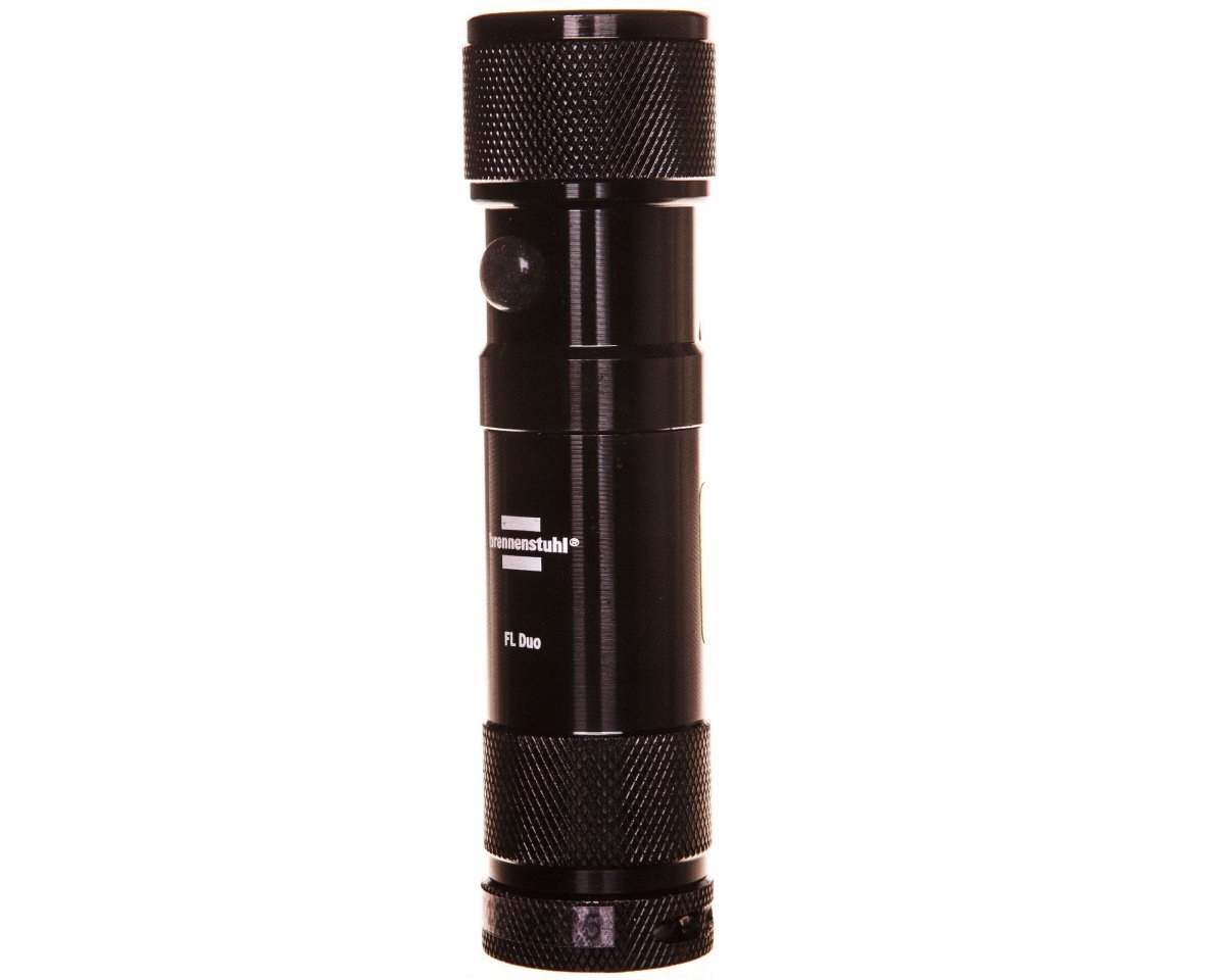 Latarka z laserem EcoLight Led Fl Duo 45lm 3xAAA